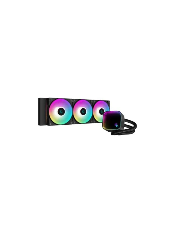 خنک کننده مایع پردازنده دیپ کول مدل LS720 SE