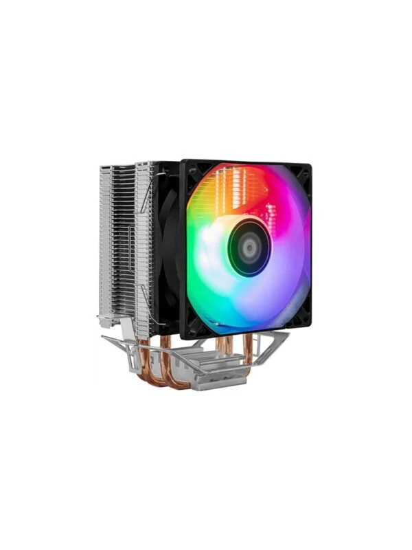 خنک کننده پردازنده AWEST مدل GT-AV901 FRGB