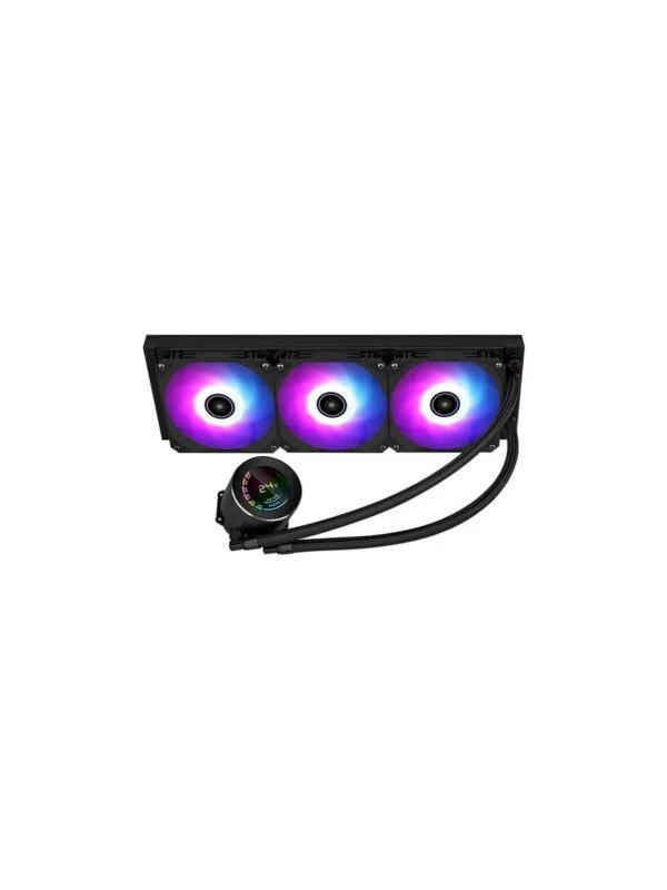 خنک کننده پردازنده AWEST مدل GT-AVT360 ARGB
