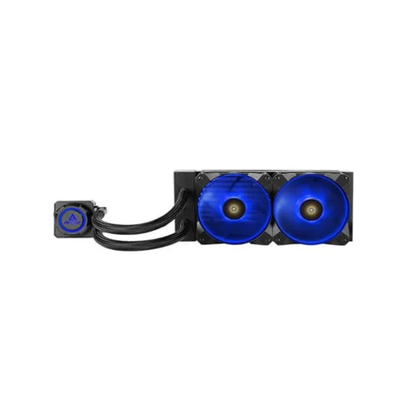 خنک کننده پردازنده Antec مدل K240 RGB