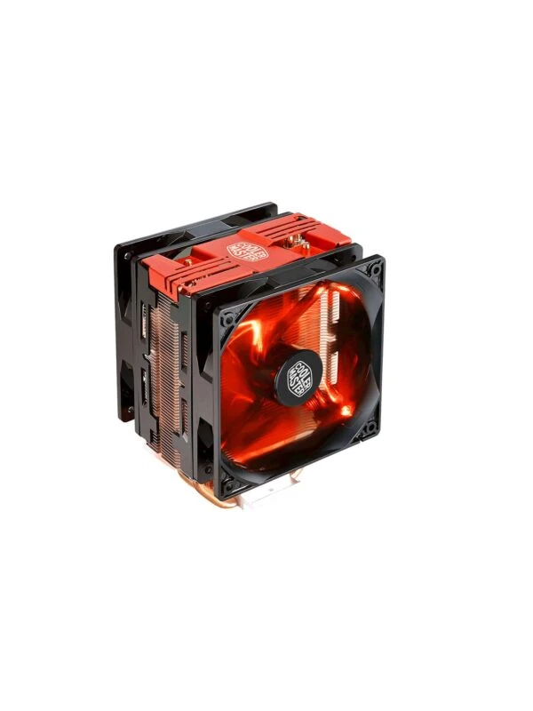خنک کننده پردازنده Cooler Master مدل HYPER 212 LED TURBO