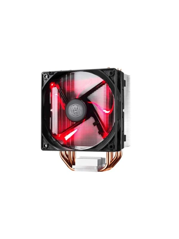 خنک کننده پردازنده Cooler Master مدل HYPER 212 LED