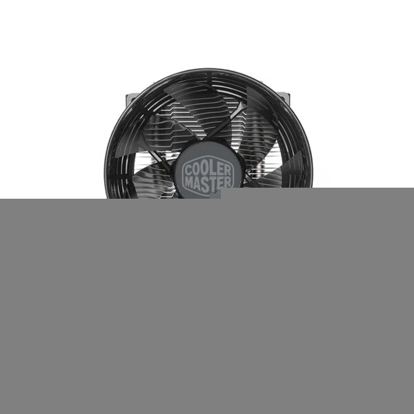 خنک کننده پردازنده Cooler Master مدل HYPER T20