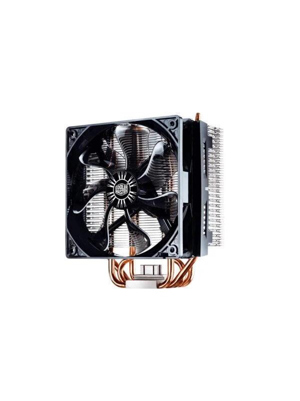 خنک کننده پردازنده Cooler Master مدل HYPER T4