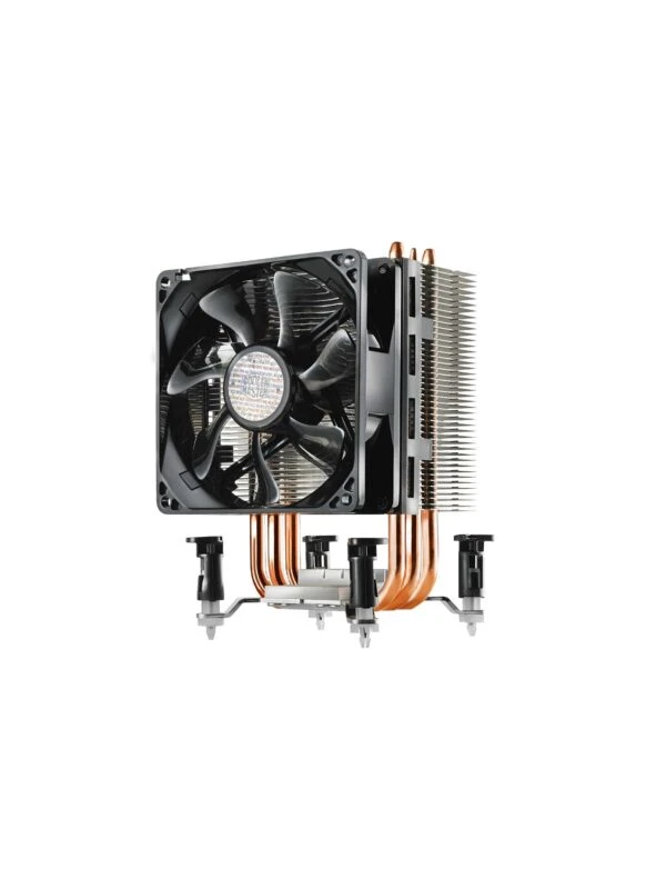 خنک کننده پردازنده Cooler Master مدل HYPER TX3 EVO