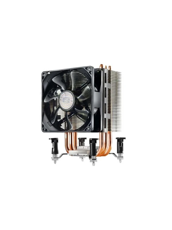 خنک کننده پردازنده Cooler Master مدل Hyper TX3i