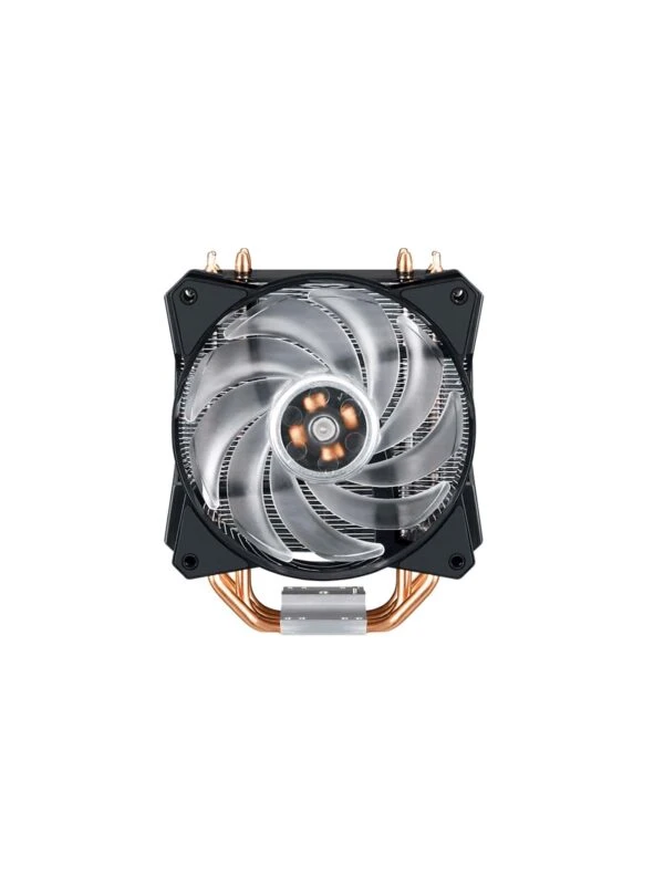 خنک کننده پردازنده Cooler Master مدل MASTERAIR MA410P