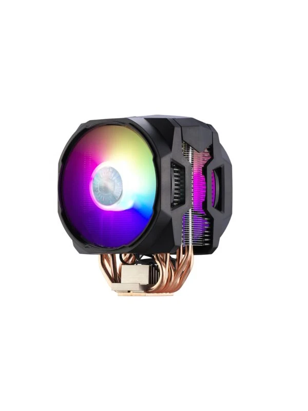 خنک کننده پردازنده Cooler Master مدل MASTERAIR MA610P ARGB
