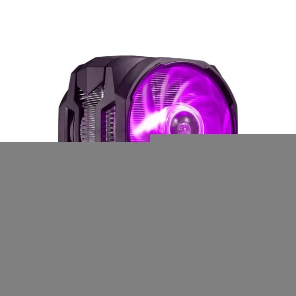 خنک کننده پردازنده Cooler Master مدل MASTERAIR MA610P