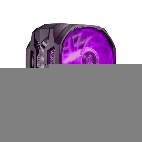 خنک کننده پردازنده Cooler Master مدل MASTERAIR MA620M