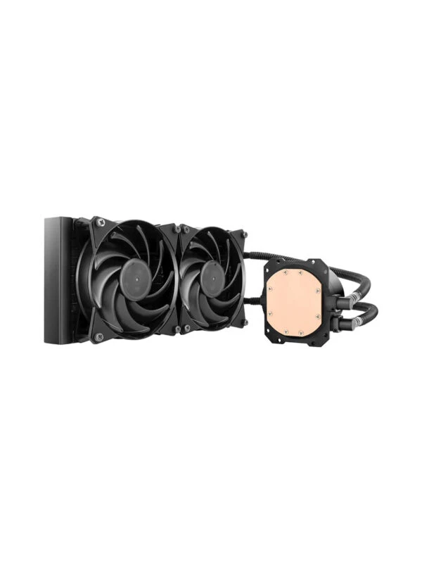 خنک کننده پردازنده Cooler Master مدل MASTERLIQUID LITE 240