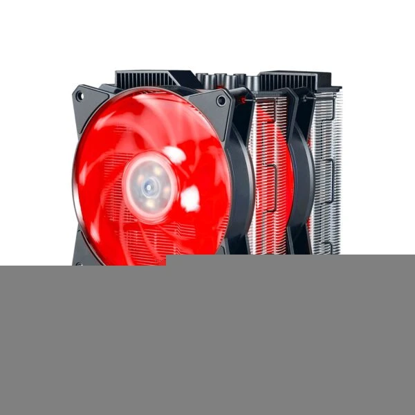 خنک کننده پردازنده Cooler Master مدل MasterAir MA620P