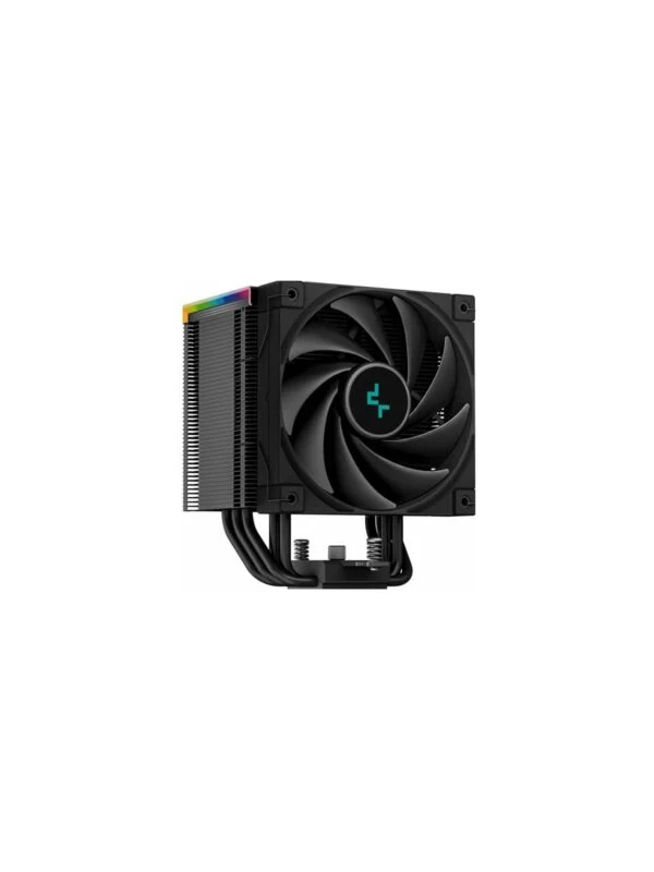 خنک کننده پردازنده DeepCool مدل AK500 DIGITAL