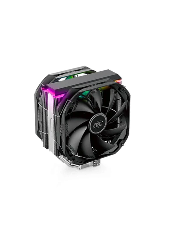 خنک کننده پردازنده DeepCool مدل AS500 PLUS