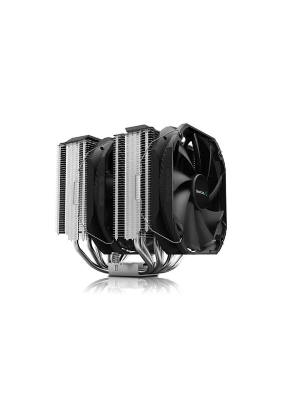خنک کننده پردازنده DeepCool مدل ASSASSIN III
