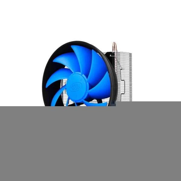خنک کننده پردازنده DeepCool مدل GAMMAXX 200T