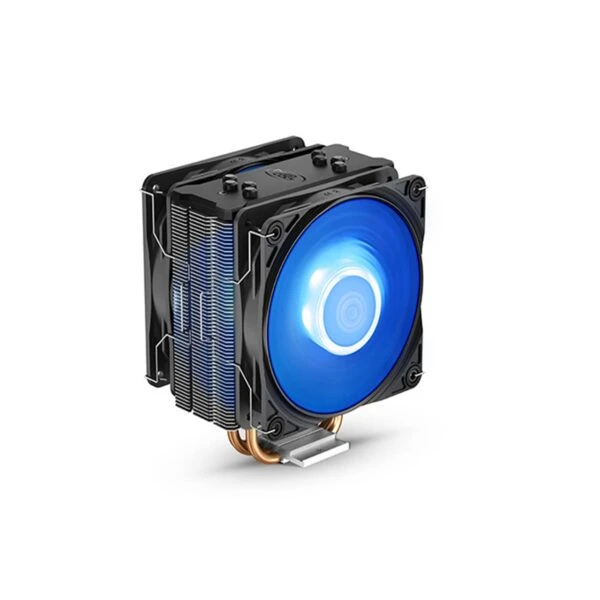 خنک کننده پردازنده DeepCool مدل GAMMAXX 400 PRO