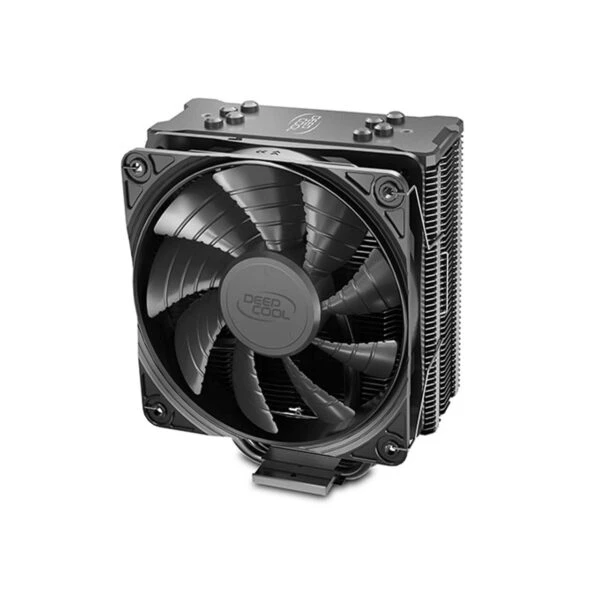 خنک کننده پردازنده DeepCool مدل GAMMAXX GTE V2 BLACK