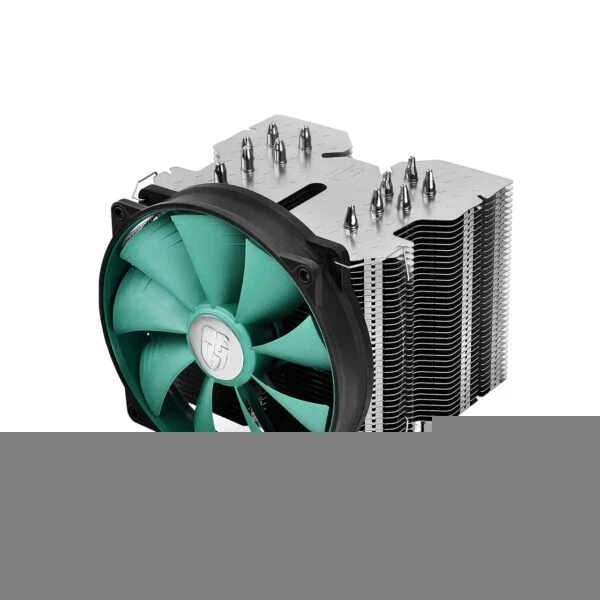 خنک کننده پردازنده DeepCool مدل LUCIFER V2