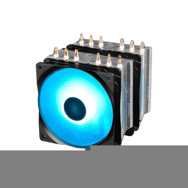 خنک کننده پردازنده DeepCool مدل NEPTWIN RGB