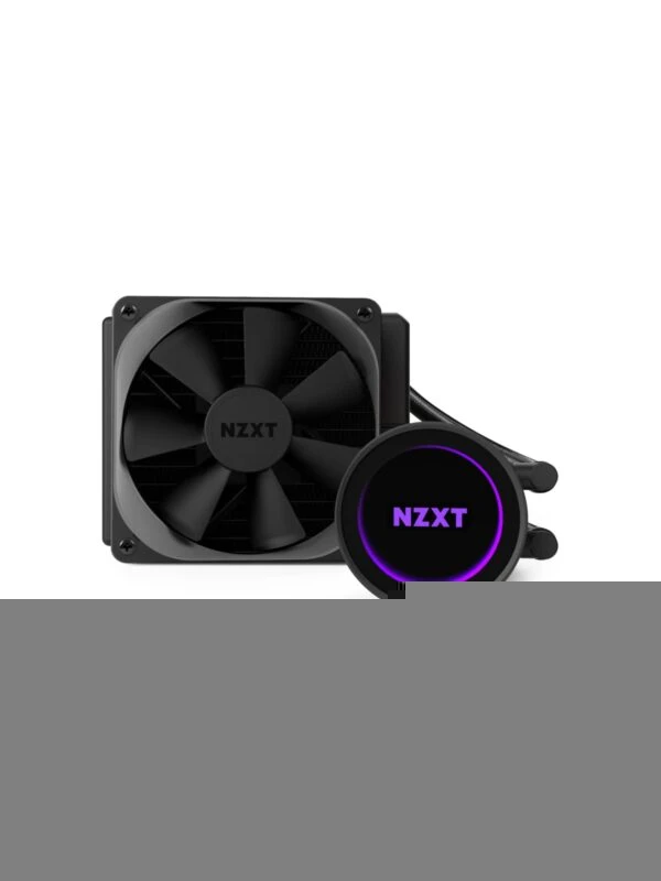 خنک کننده پردازنده NZXT مدل Kraken M22 RGB