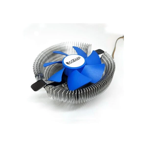 خنک کننده پردازنده PCCooler مدل E90M