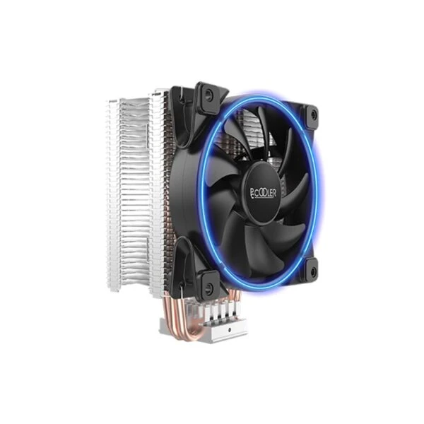 خنک کننده پردازنده PCCooler مدل GI-X3 V2 CORONA B