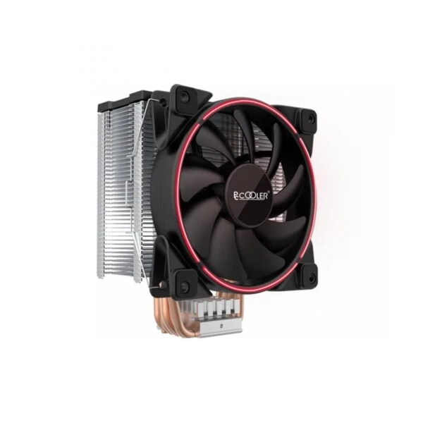 خنک کننده پردازنده PCCooler مدل GI-X5R V2 CORONA R