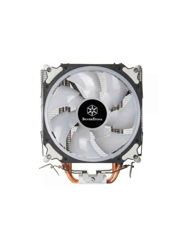 خنک کننده پردازنده SilverStone مدل AR12 RGB