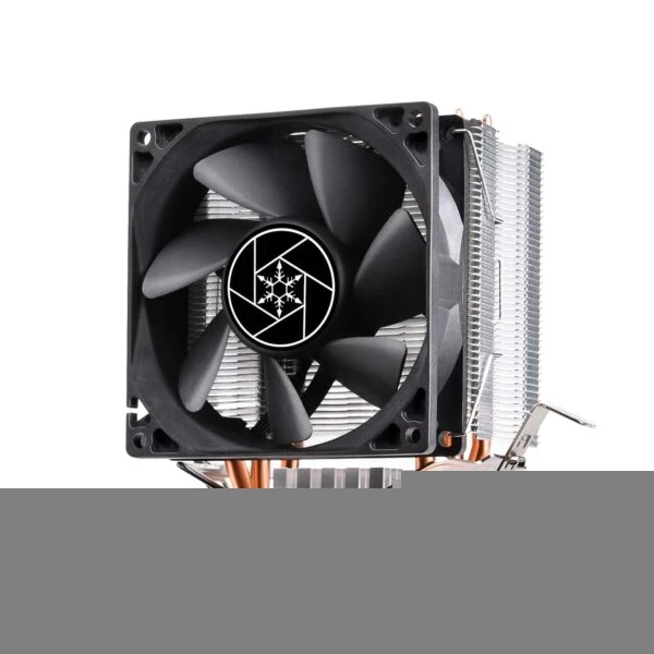 خنک کننده پردازنده SilverStone مدل KR02