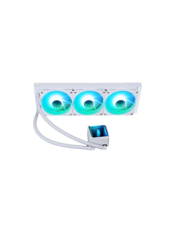 خنک کننده پردازنده اوست مدل GT-AV360 Infinity WH