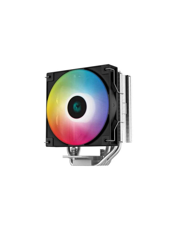 خنک کننده پردازنده دیپ کول مدل AG400 ARGB