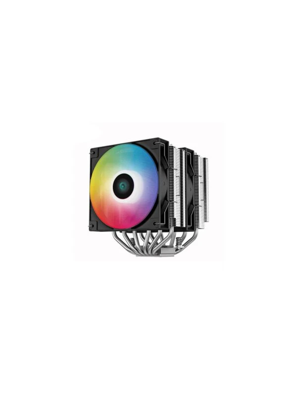 خنک کننده پردازنده دیپ کول مدل AG620 Argb