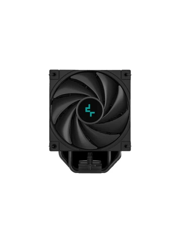 خنک کننده پردازنده دیپ کول مدل AK400 DIGITAL