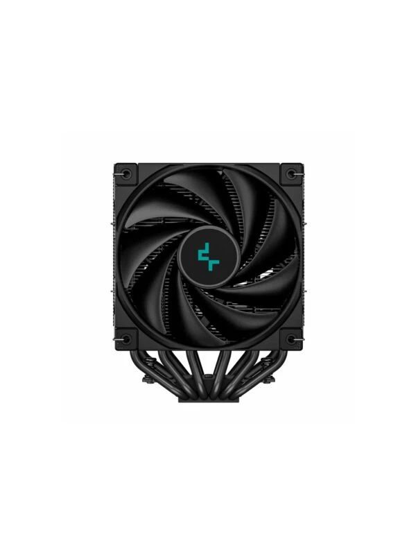 خنک کننده پردازنده دیپ کول مدل AK620 DIGITAL