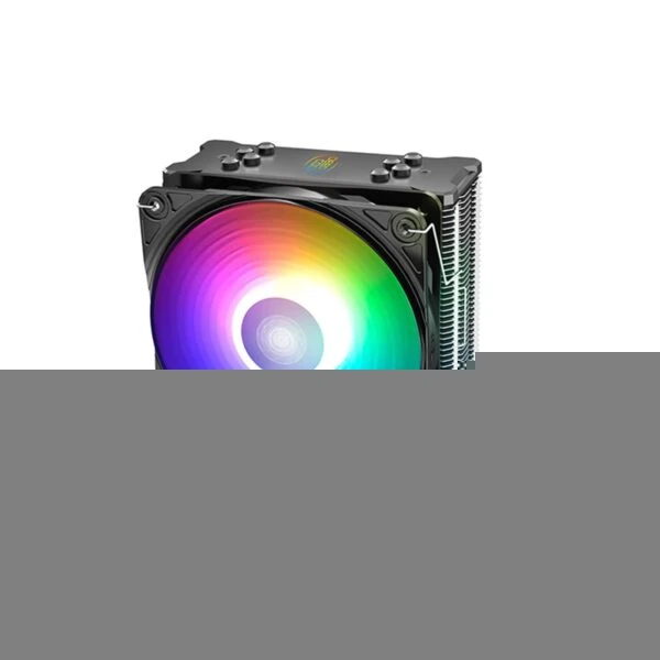 خنک کننده پردازنده دیپ کول مدل GAMMAXX GT A-RGB