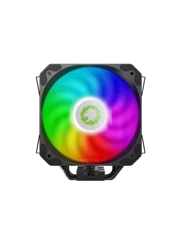 خنک کننده پردازنده گیم مکس مدل Sigma 540 ARGB BK