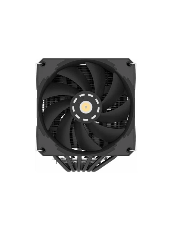خنک کننده پردازنده گیم مکس مدل Twin 600 Black