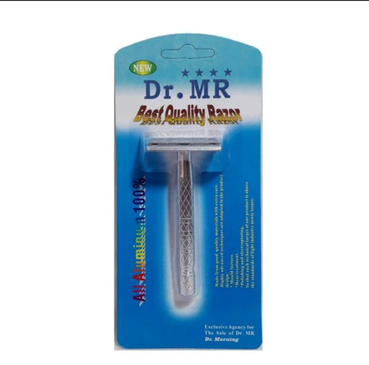 خود تراش دکتر مورنینگ Dr.MR
