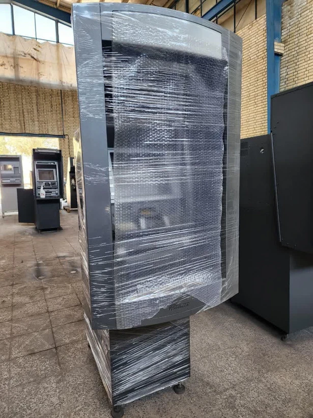 خودپرداز هیوسانگ کاست مشکی 5600T