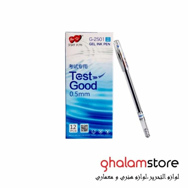 خودکار تست گود مدل G2501 بسته 12عددی