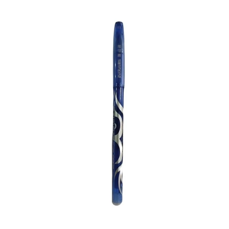 خودکار پاک کن دار حرارتی zuixua نوک 0.5 جوهر ژله ای