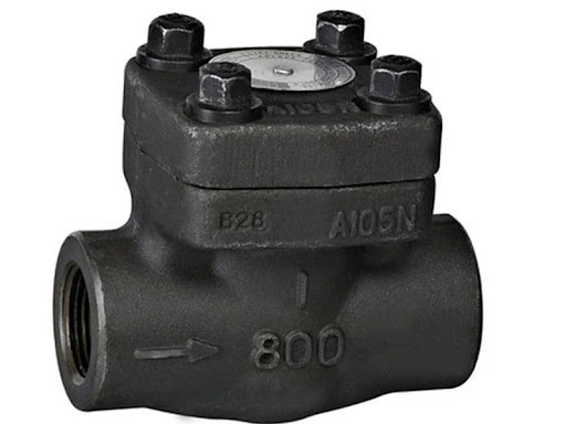خودکار یکطرفه "11/2 اینچ کلاس 800 دنده OMB A105