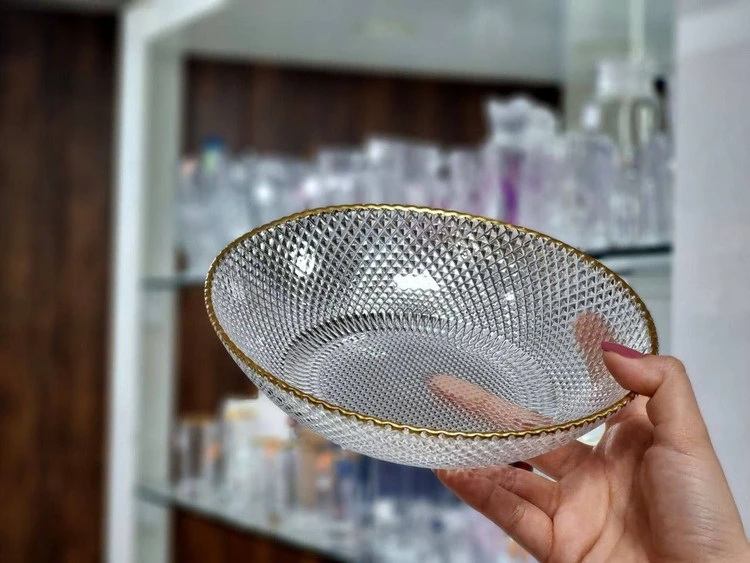 خورشت خوری بزرگ وگود(عمده)