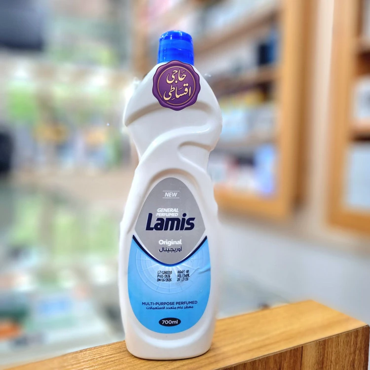 خوش بو کننده Lamis ساخت عمان