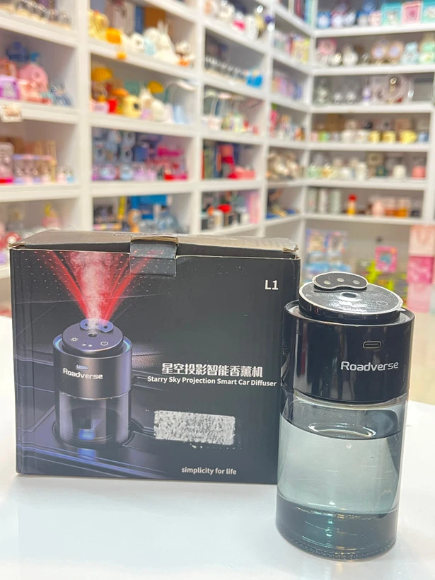 خوش بو کننده خودرو ROADVERSE L1
