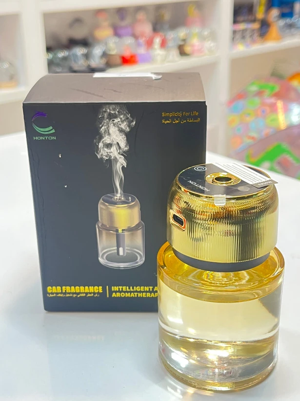 خوش بو کننده ماشین car fragrance