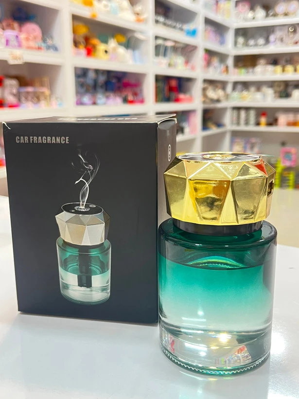 خوش بوکننده خودرو car fragrance cz02