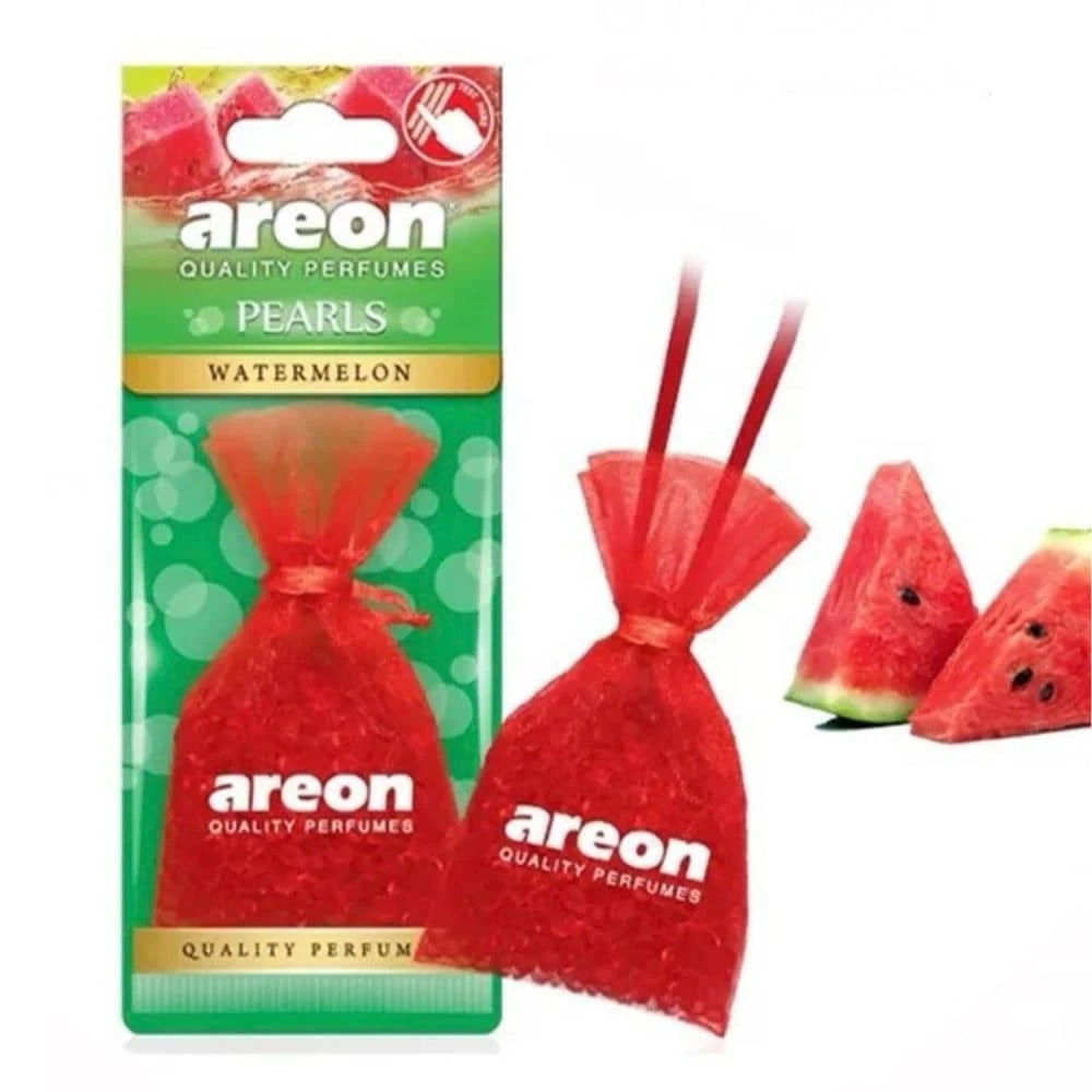 خوشبو کننده Areon PEARLS WATERMELON