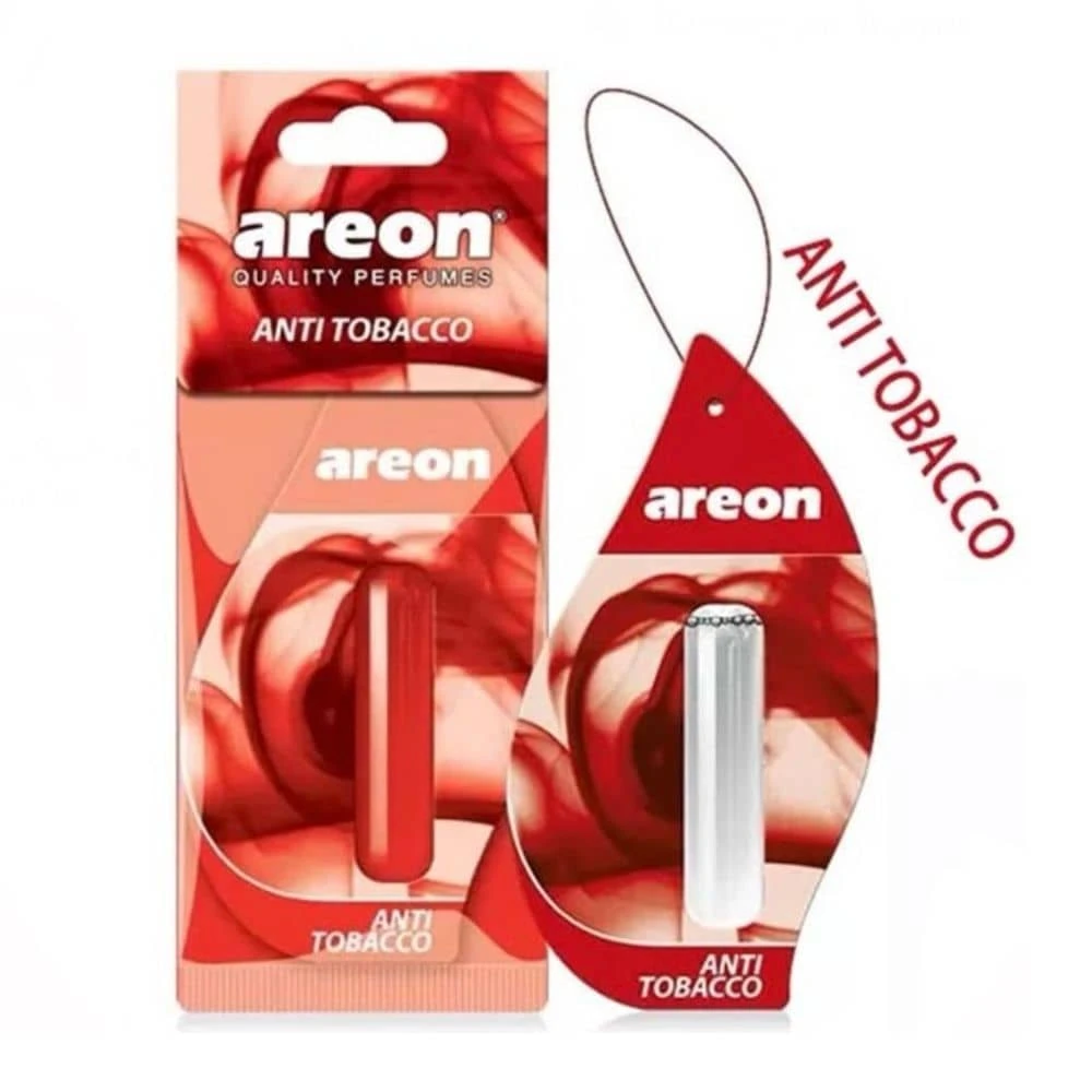 خوشبو کننده مایع Areon ANTI TOBACCO